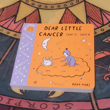 Load image into Gallery viewer, Dear Little Horoscope - Baby Astrology Series
