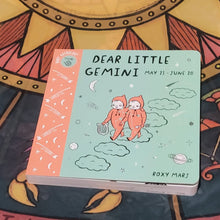 Load image into Gallery viewer, Dear Little Horoscope - Baby Astrology Series