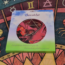 Load image into Gallery viewer, Suncatcher