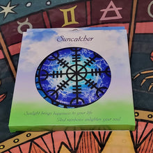 Load image into Gallery viewer, Suncatcher