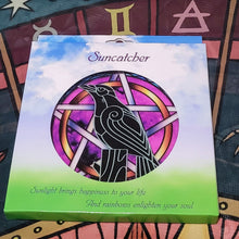 Load image into Gallery viewer, Suncatcher