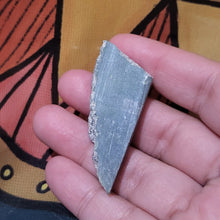 Load image into Gallery viewer, Nephrite Jade Small Slab