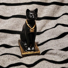Load image into Gallery viewer, Mini Bastet Statues
