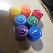 Load image into Gallery viewer, Paraffin Mini Votives