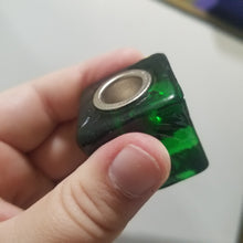 Load image into Gallery viewer, Glass Mini Candle Holders