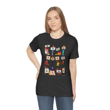 Load image into Gallery viewer, Open Your Mind T-Shirt