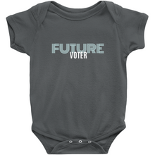 Load image into Gallery viewer, Future Voter Bodysuit