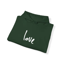 Load image into Gallery viewer, “Love Yourself” Hoodie, by Ashley ??