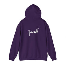 Load image into Gallery viewer, “Love Yourself” Hoodie, by Ashley ??