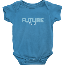Load image into Gallery viewer, Future Voter Bodysuit
