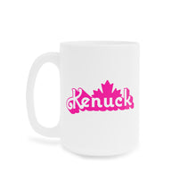 Load image into Gallery viewer, Kenuck Mug