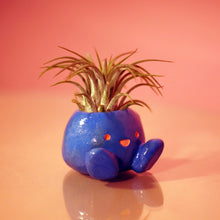 Load image into Gallery viewer, Oddish Mini Planter