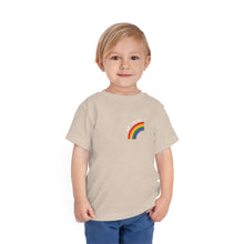 Load image into Gallery viewer, I am Valid Toddler T-Shirt