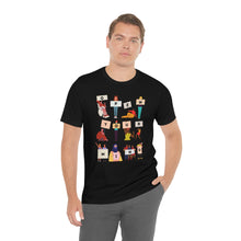 Load image into Gallery viewer, Open Your Mind T-Shirt
