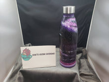 Load image into Gallery viewer, Galaxy Waterbottle