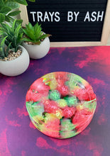 Load image into Gallery viewer, Resin Ashtray