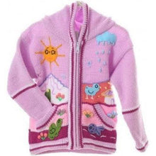 Load image into Gallery viewer, Kids sweaters