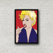 Load image into Gallery viewer, Madonna