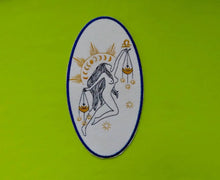 Load image into Gallery viewer, Zodiac Patch - Libra