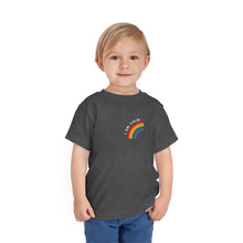 Load image into Gallery viewer, I am Valid Toddler T-Shirt