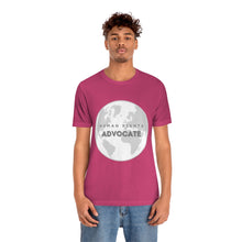 Load image into Gallery viewer, Human Rights Advocate T-Shirt