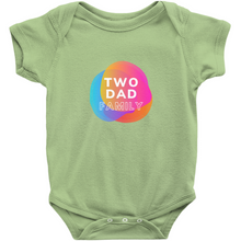 Load image into Gallery viewer, Two Dad Family