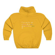 Load image into Gallery viewer, “If You’re Reading This” Hoodie