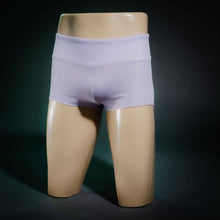 Load image into Gallery viewer, Peak-a-Boo Shorts in Frolic With Me