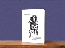 Load image into Gallery viewer, COVID hugs