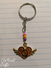 Load image into Gallery viewer, Magical Girl Inspired Keychains
