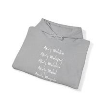 Load image into Gallery viewer, “Pagpapatibay” Hoodie