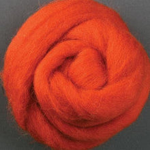 Load image into Gallery viewer, Roving Corriedale Top