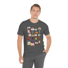 Load image into Gallery viewer, Open Your Mind T-Shirt