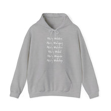 Load image into Gallery viewer, “Pagpapatibay” Hoodie