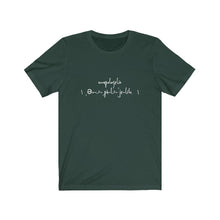 Load image into Gallery viewer, “Unapologetic” Tee