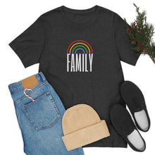 Load image into Gallery viewer, Family T-Shirt