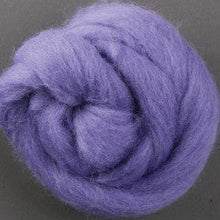 Load image into Gallery viewer, Roving Corriedale Top