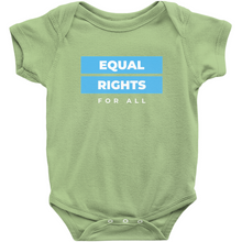 Load image into Gallery viewer, Equal Rights Bodysuit