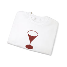 Load image into Gallery viewer, Just a Little Wine Crew ??