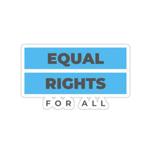 Load image into Gallery viewer, Equal Rights Sticker