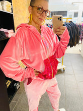 Load image into Gallery viewer, Missy is That You? Track Set-Pink