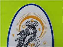 Load image into Gallery viewer, Zodiac Patch - Aries