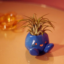Load image into Gallery viewer, Oddish Mini Planter