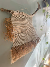 Load image into Gallery viewer, Boho Rainbow Tapestry