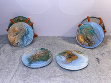 Load image into Gallery viewer, Coasters