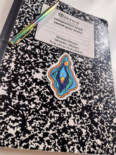 Load image into Gallery viewer, Sacred Cunt #2 - Sticker