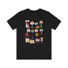 Load image into Gallery viewer, Open Your Mind T-Shirt