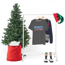 Load image into Gallery viewer, Mandate Vasectomies T-Shirt