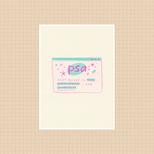 Load image into Gallery viewer, Neopets Zine (digital copy)