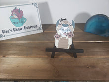 Load image into Gallery viewer, Appa Kigurumi Cosplay Vinyl Sticker Flake